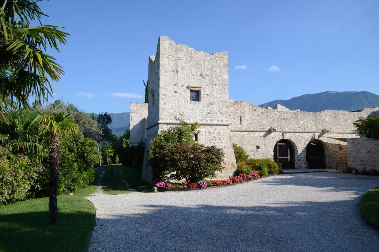 Bed and Breakfast Castelletto à Cappella Maggiore Extérieur photo